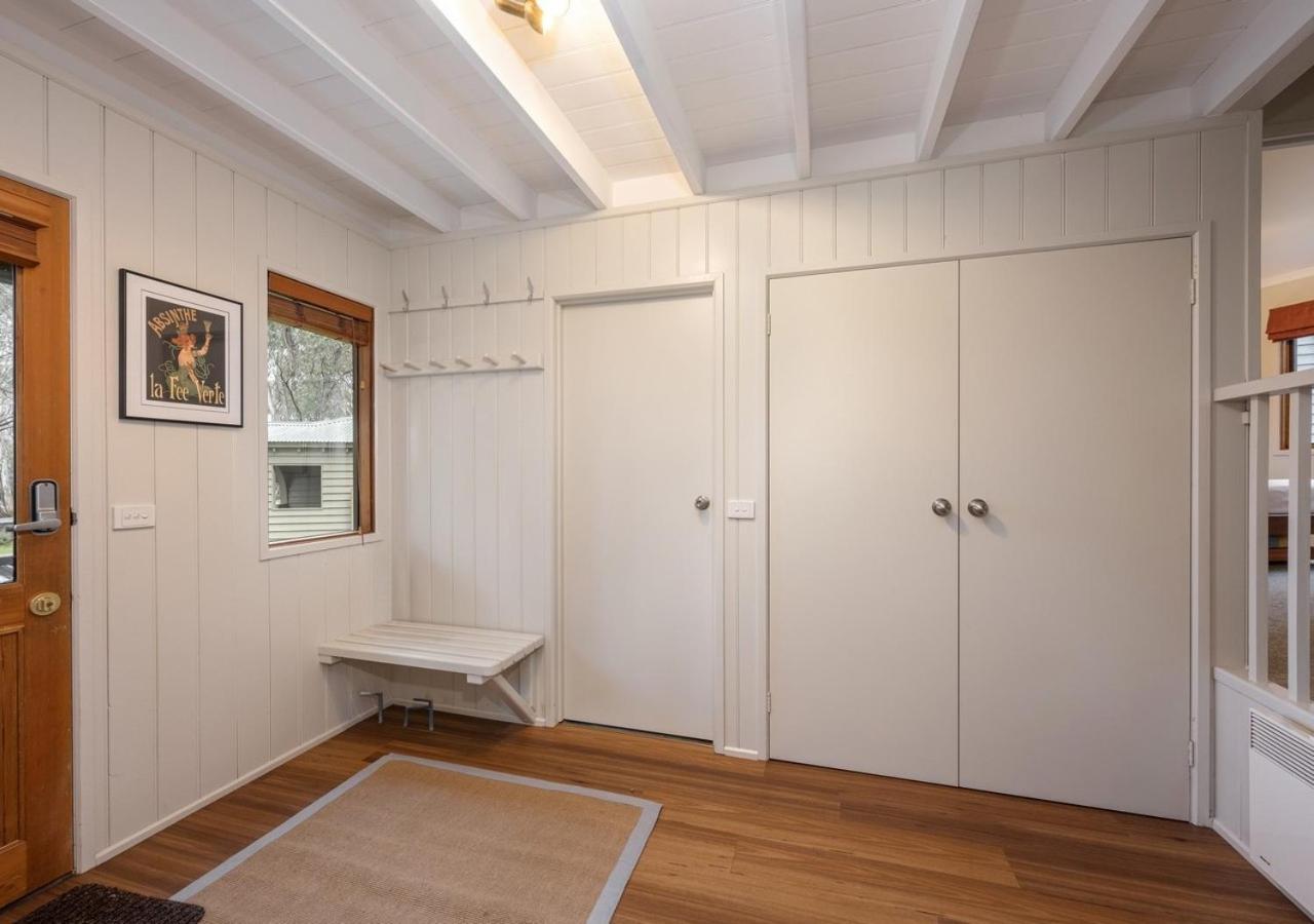Absinthe Apartment ดินเนอร์ เพลน ภายนอก รูปภาพ