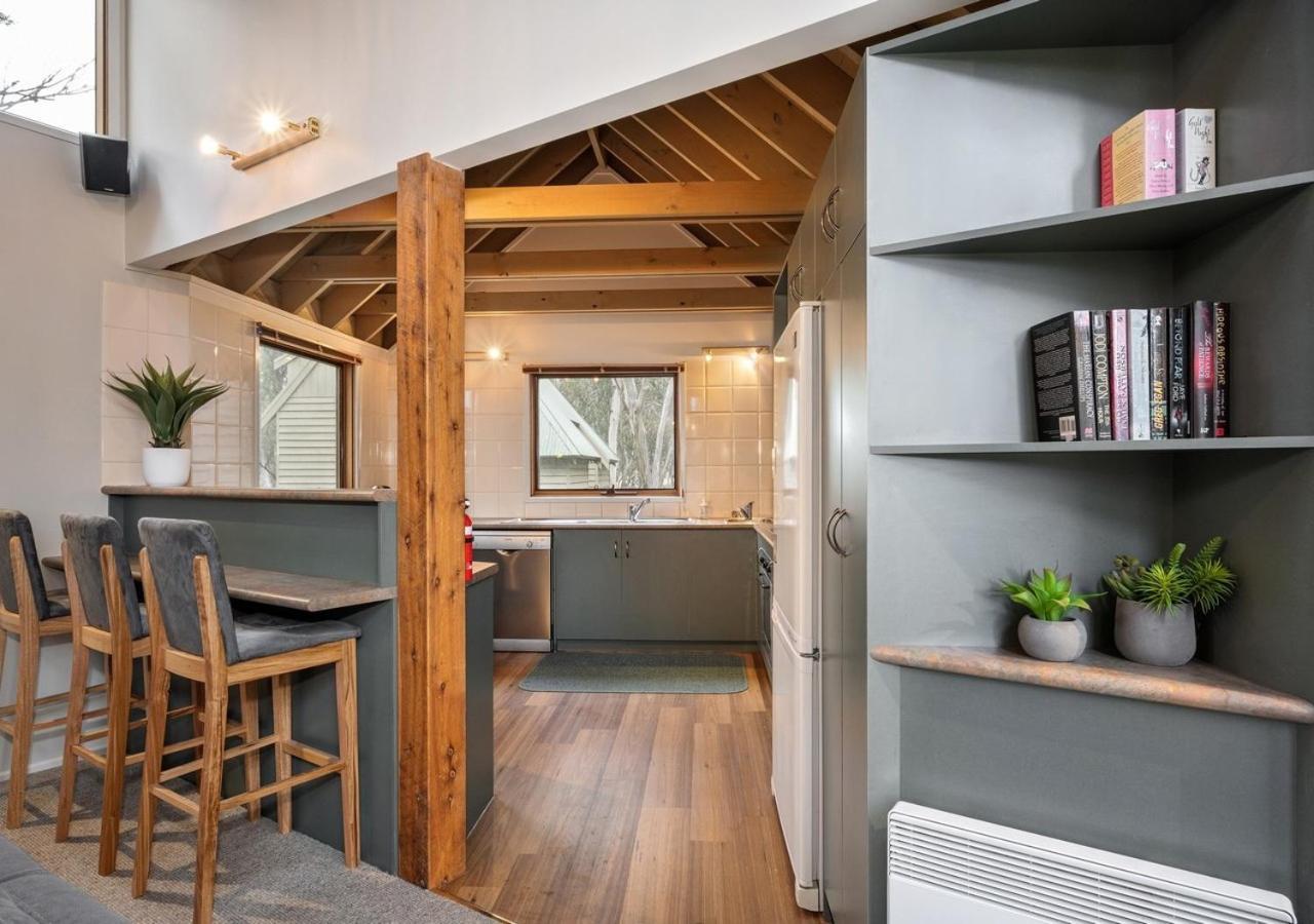 Absinthe Apartment ดินเนอร์ เพลน ภายนอก รูปภาพ